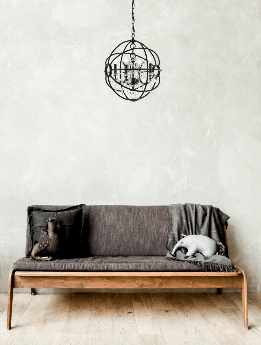 PD032 - New Star Salon Furniture