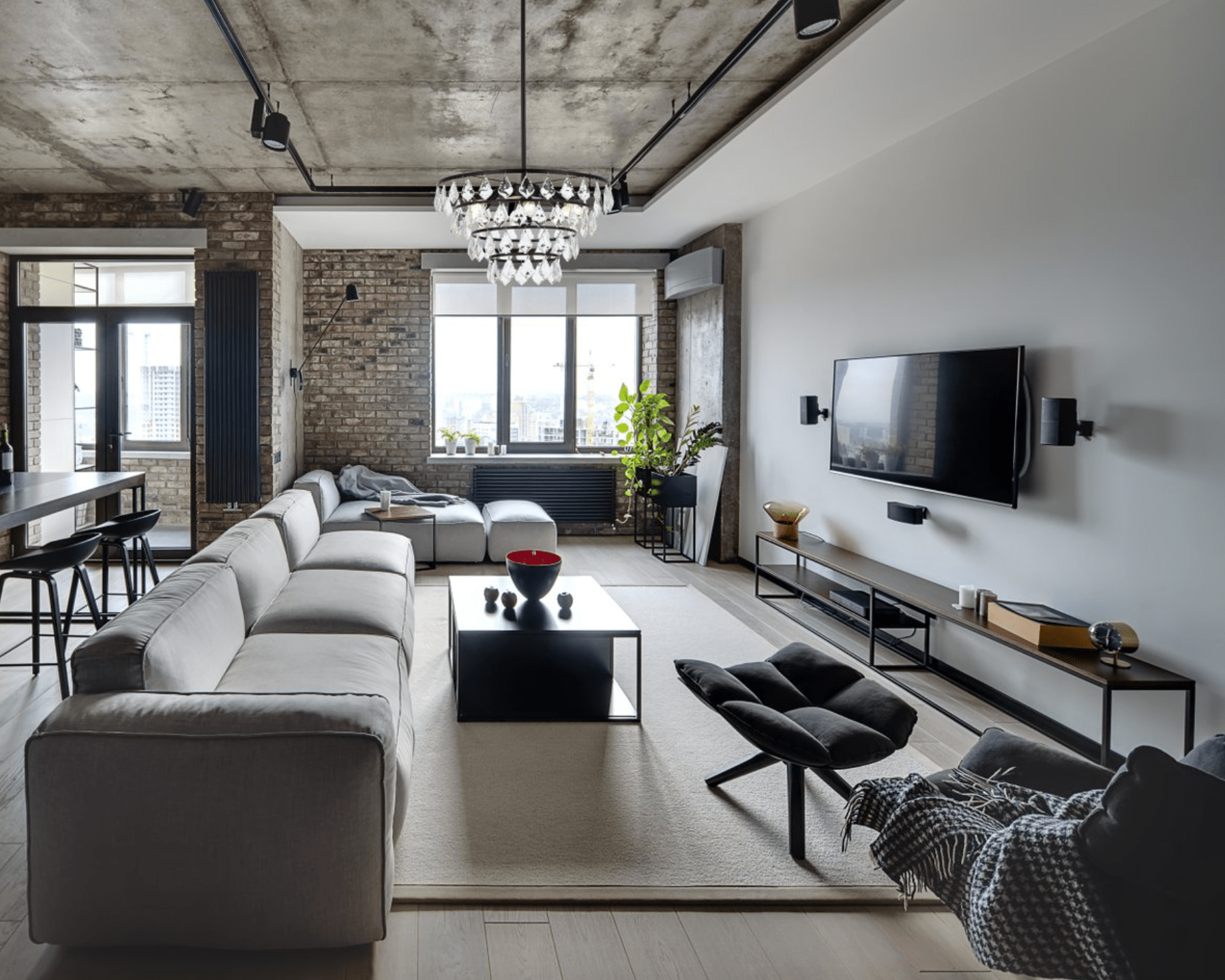 PD034 - New Star Salon Furniture