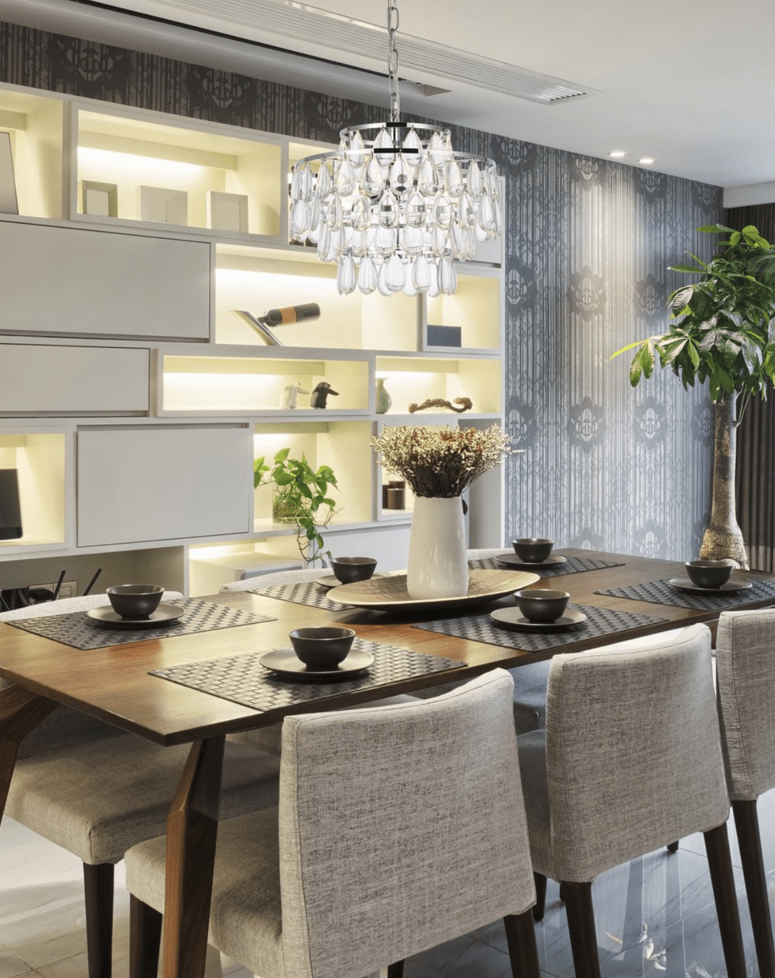 PD035 - New Star Salon Furniture