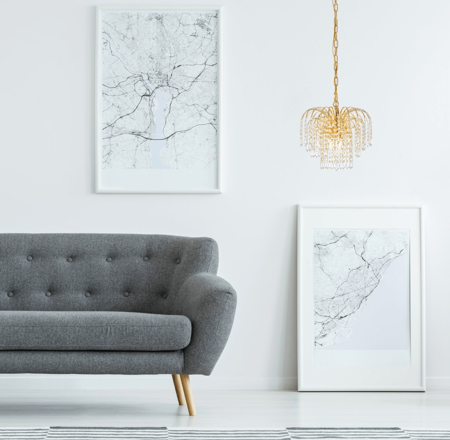 PD040 - New Star Salon Furniture