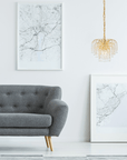 PD040 - New Star Salon Furniture