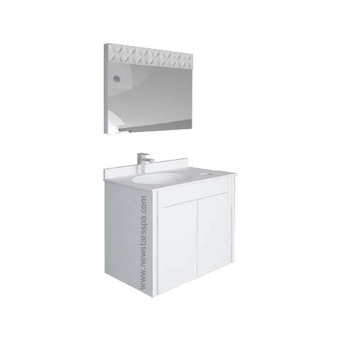 IQ SINGLE SINK - 39" - New Star Spa & Furniture