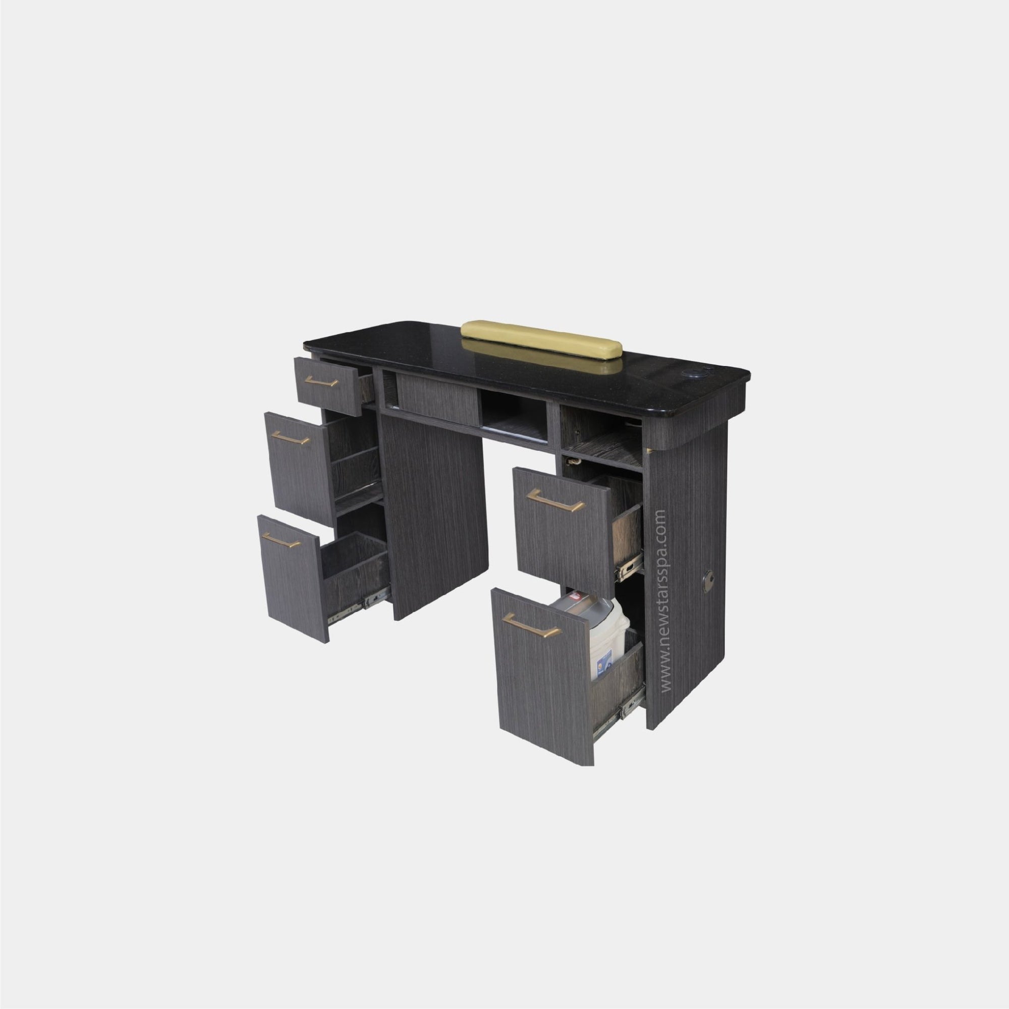 VK Nail Table 43" - New Star Salon Furniture
